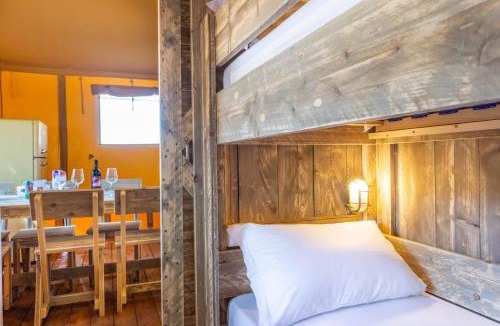 Palazzolo dello Stella House | Agriturismo Tenuta Regina - Glamping luxury lodges and apartments