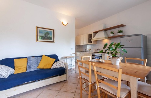 Santa Luce Apartment | Agriturismo le Cannelle