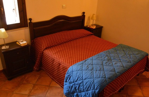 San Giuseppe Jato Apartment | Agriturismo Masseria La Chiusa - Apartment n. 3