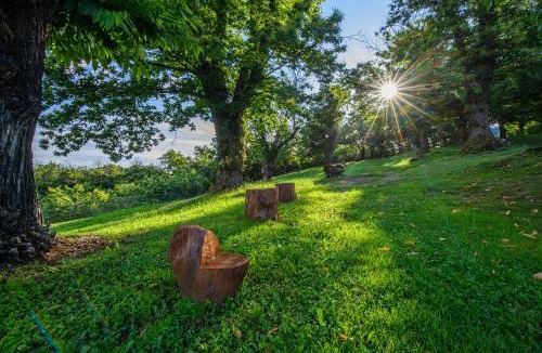 Paesana House | Agriturismo L'Ciabot
