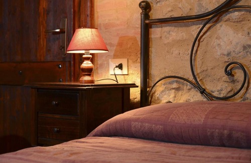 Orvieto Apartment | Agriturismo L'Elmo
