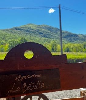 Villaggio Belmonte House | Agriturismo La Betulla