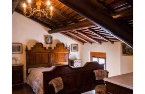 Gattatico Other | Agriturismo La Brezza the scent of relaxation TRIPLE 1