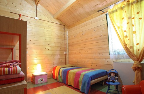 Ospedaletto di Pescantina House | Agriturismo La Buona Terra Bio 1
