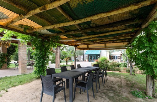 Ospedaletto di Pescantina House | Agriturismo La Buona Terra Bio 1