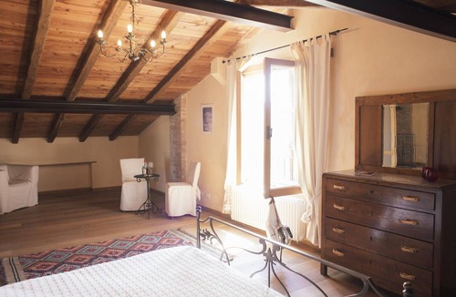 Fosdinovo House | Agriturismo La Burlanda