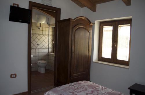 Capua House | Agriturismo La Colombaia