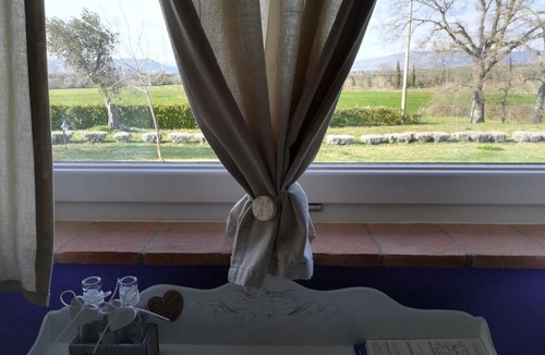 Sorano House | Agriturismo La Dependance