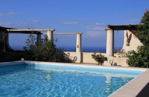 Monte Gallina House | Agriturismo La Dolce Vita Lipari