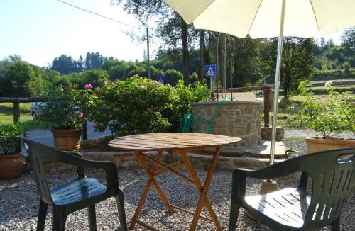 Pieve Fosciana House | Agriturismo la Fattoria al Crocefisso