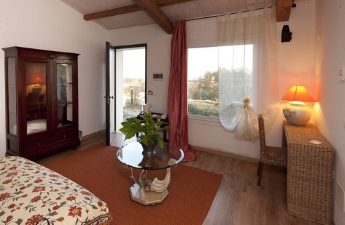 Pieve Salutare Other | Agriturismo La Gironda