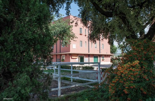 Guidonia Montecelio House | Agriturismo La Meridiana