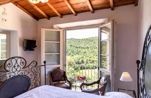 Rosignano Marittimo House | Agriturismo La Mignola