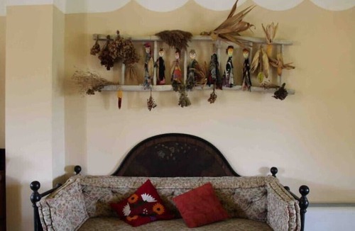 Castelnuovo Calcea Other | Agriturismo La Mussia 8 rooms with private bathroom Swimming Pool Car Charger