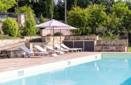 Lidarno House | Agriturismo La Palazzetta di Assisi