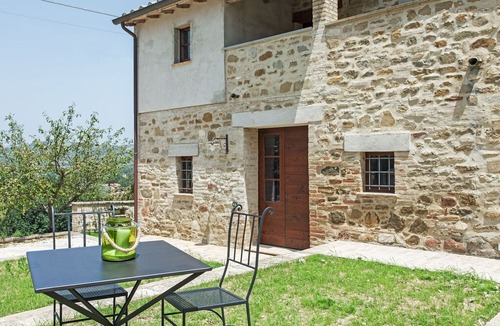 Lidarno House | Agriturismo La Palazzetta di Assisi -LAVANDA