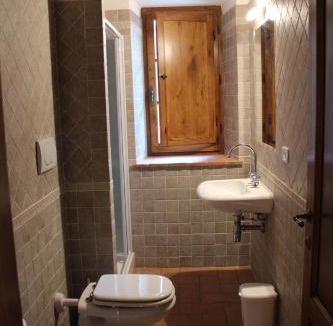 Montieri House | Agriturismo La Quercia