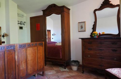 Morsasco House | Agriturismo La Rossa