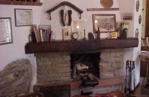 Morsasco House | Agriturismo La Rossa