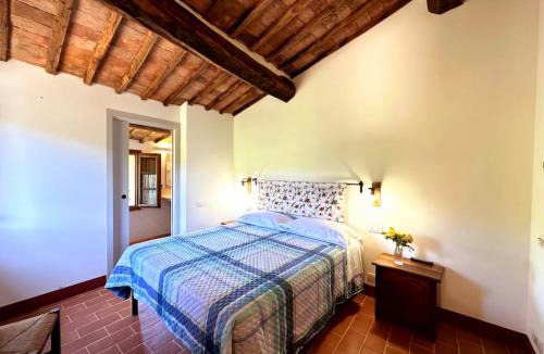 Simignano House | Agriturismo La Taverna