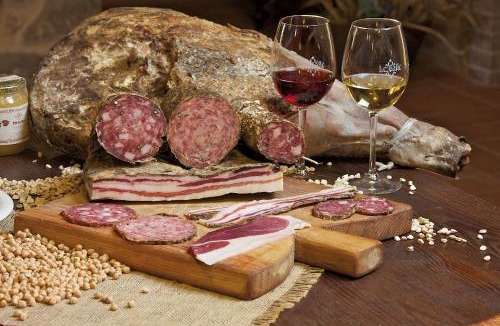 La Cava Apartment | Agriturismo Le Calle