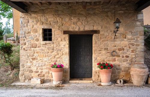Collepepe House | Agriturismo Le Cerque