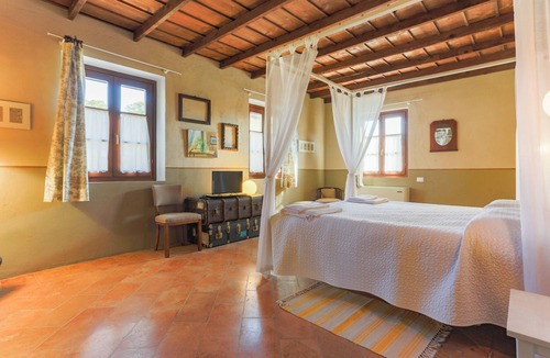 Voghera Other | AGRITURISMO LE CORTI DELLA GUALDANA