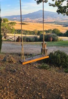 Pienza House | Agriturismo Le Macchie