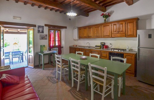 Bivio Lugnano House | Agriturismo le Macine