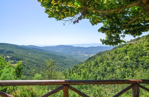 Bivio Lugnano House | Agriturismo le Macine