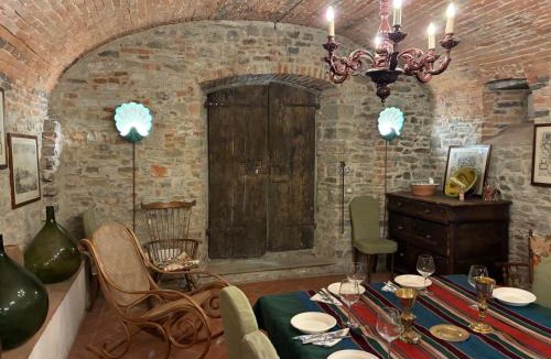 Dicomano Apartment | Agriturismo Le Pozze