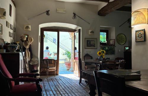 Dicomano Apartment | Agriturismo Le Pozze