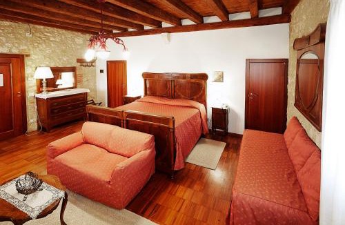 Longare House | Agriturismo Le Vescovane