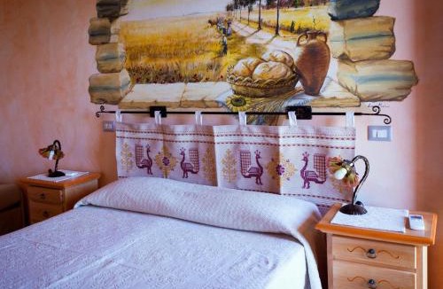 Mandas House | Agriturismo Le Vigne Ducali