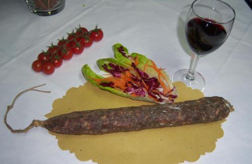 Pergola House | Agriturismo Lo Sgorzolo