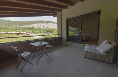 Collebeato Bed & Breakfast | Agriturismo Locanda Del Pesco