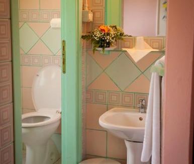 Villagrande Strisaili House | Agriturismo Menhir