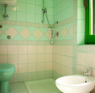 Villagrande Strisaili House | Agriturismo Menhir
