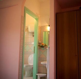 Villagrande Strisaili House | Agriturismo Menhir