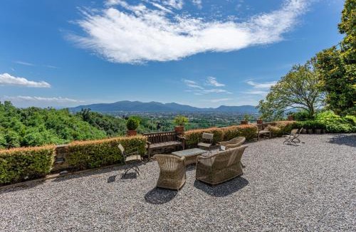 Capannori House | Agriturismo Mansi Bernardini