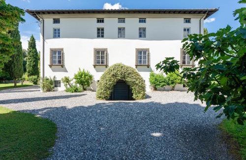 Capannori House | Agriturismo Mansi Bernardini