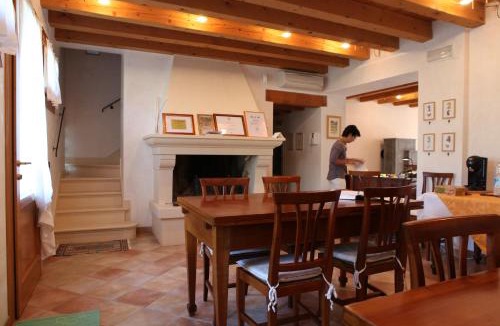 Arcugnano House | Agriturismo Marani