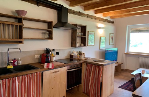 Belluno Other | Agriturismo Modolo Suites