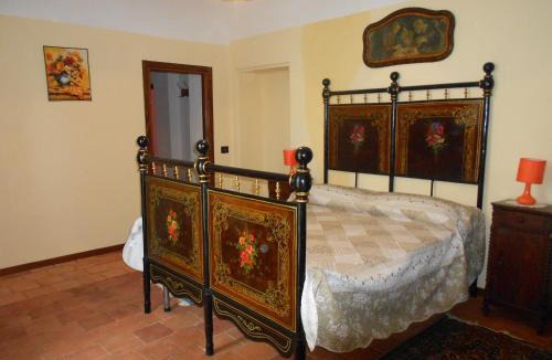 Cereseto Apartment | Agriturismo Monrabbioso