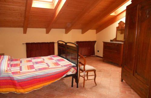 Cereseto Apartment | Agriturismo Monrabbioso