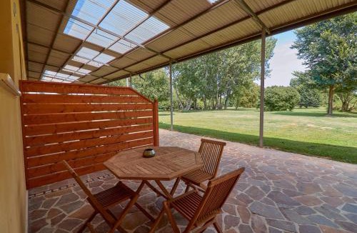 Limena Apartment | Agriturismo Oasi Bettella