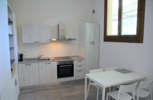 Limena Apartment | Agriturismo Oasi Bettella
