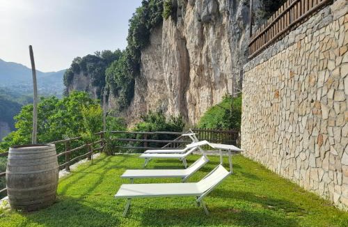 San Lazzaro House | Agriturismo Orrido di Pino