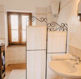 Campello sul Clitunno House | Agriturismo Pettino