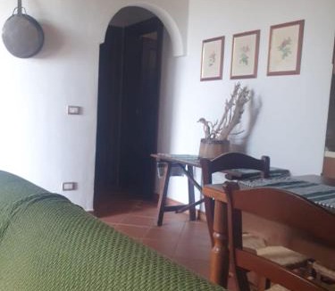 Gizzeria House | Agriturismo Parco degli Ulivi